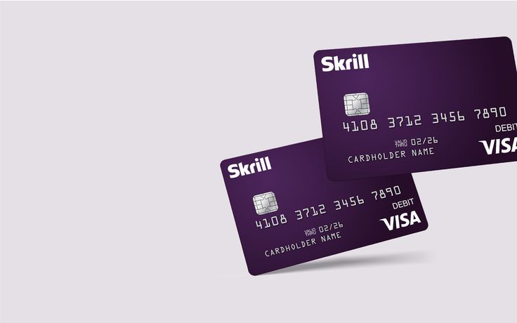 Buy Skrill Account