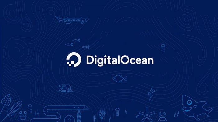 Buy DigitalOcean Accounts