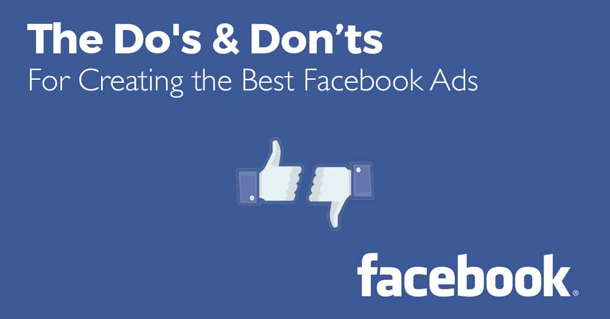 Buy Facebook Ads Accounts