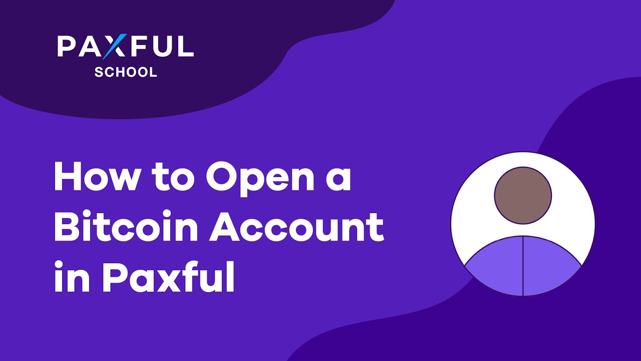 Buy Paxful Accounts