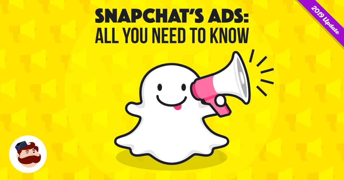 Buy Snapchat Ads Account