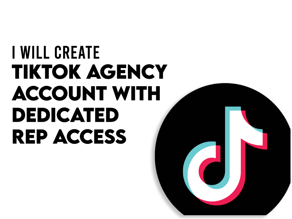 Buy TikTok Ads Accounts