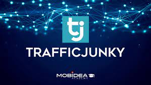 Buy Traffic Junkey Accounts