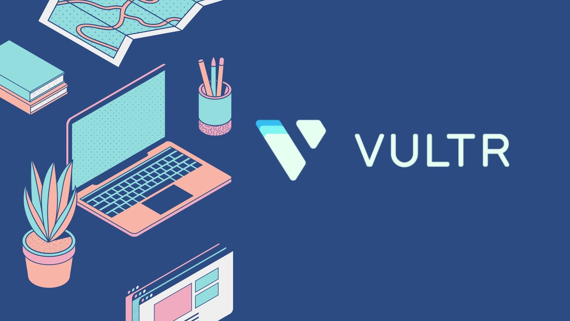 Buy Vultr Account