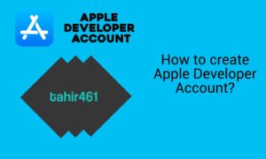 Buy iOS Developer Accounts