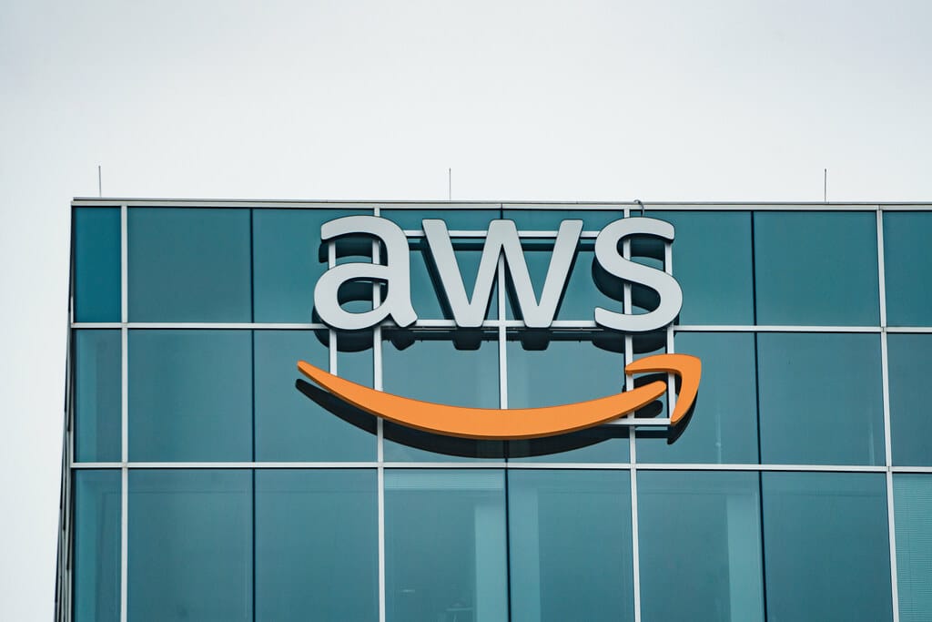 Buy Amazon AWS VCC