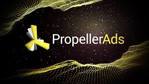 Buy Propeller Ads Accounts