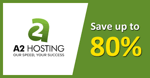 Buy A2Hosting Account