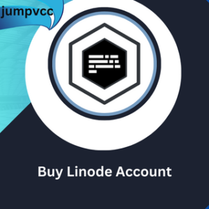Buy Linode Account