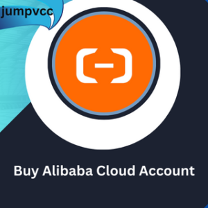Buy Alibaba Cloud Account