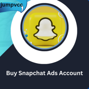 Buy Snapchat Ads Account