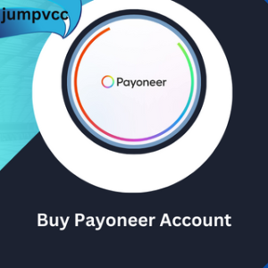 Buy Payoneer Account