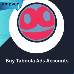 Buy Taboola Ads Accounts