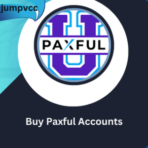 Buy Paxful Accounts