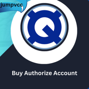 Buy Authorize Account
