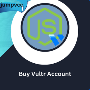 Buy Vultr Account