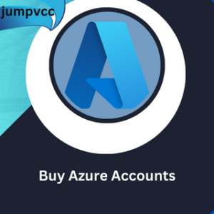 Buy Azure Accounts