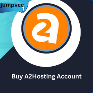 Buy A2Hosting Account