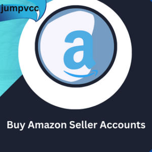 Buy Amazon Seller Accounts