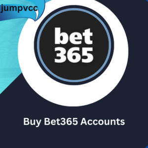Buy Bet365 Accounts