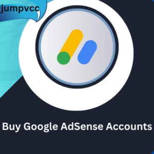 Buy Google AdSense Accounts