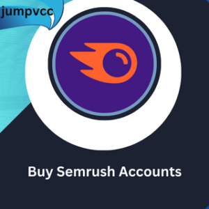 Buy Semrush Accounts