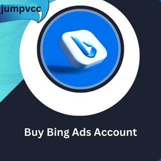 Buy Bing Ads Account Buy Bing Ads Account