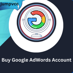 Buy Google AdWords Account