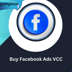 Buy Facebook Ads VCC