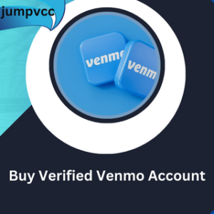 Buy Verified Venmo Account