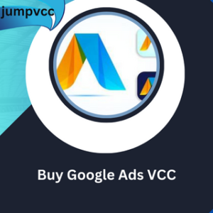 Buy Google Ads VCC