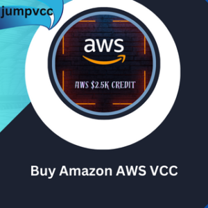 Buy Amazon AWS VCC