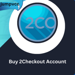 Buy 2Checkout Account