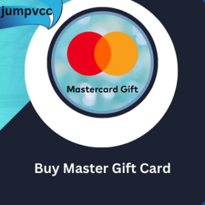 Buy Master Gift Card