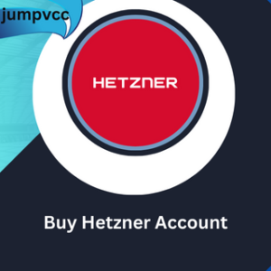 Buy Hetzner Account